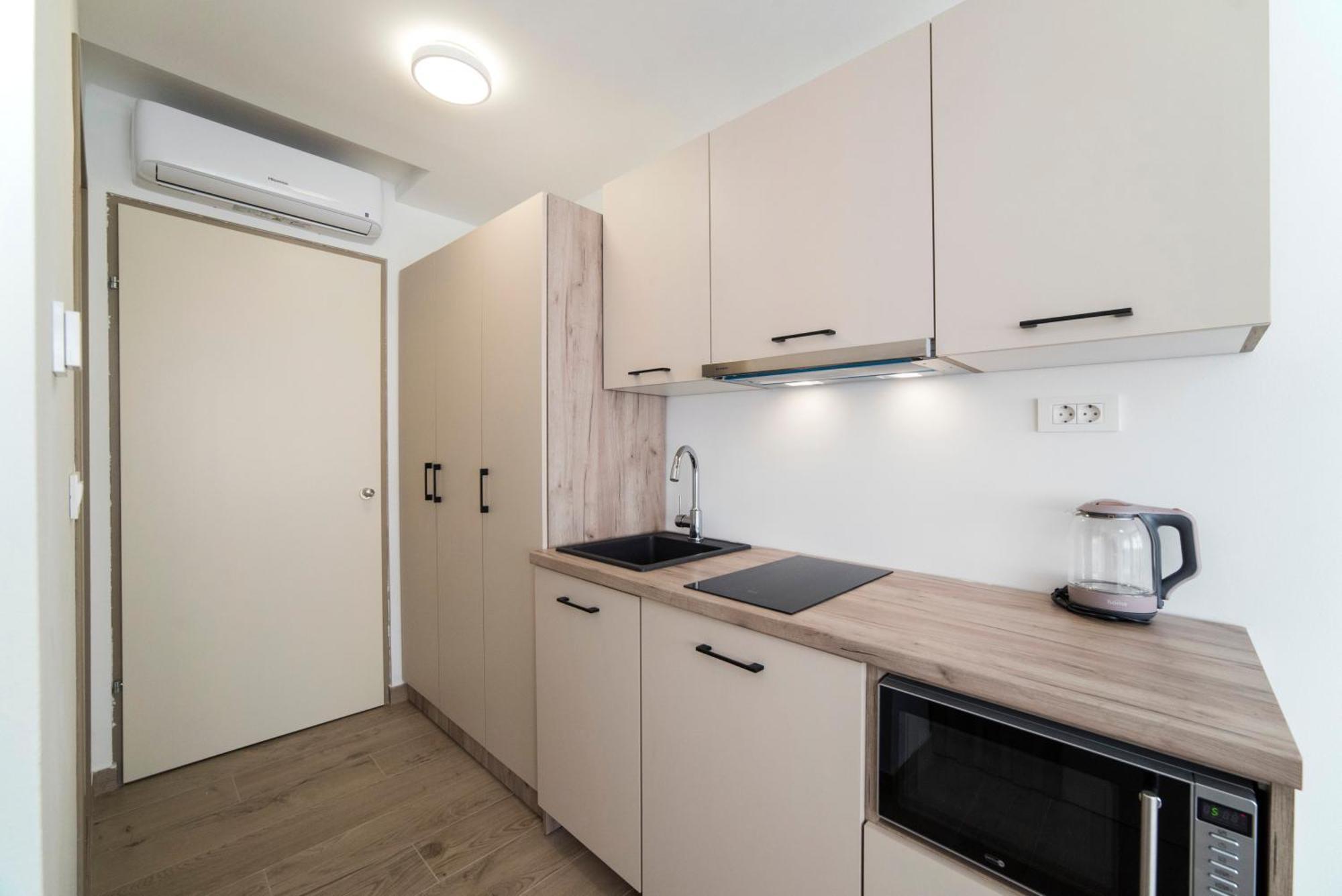Apartments Pamer, 4Th Floor, No Elevator Zagreb Ngoại thất bức ảnh