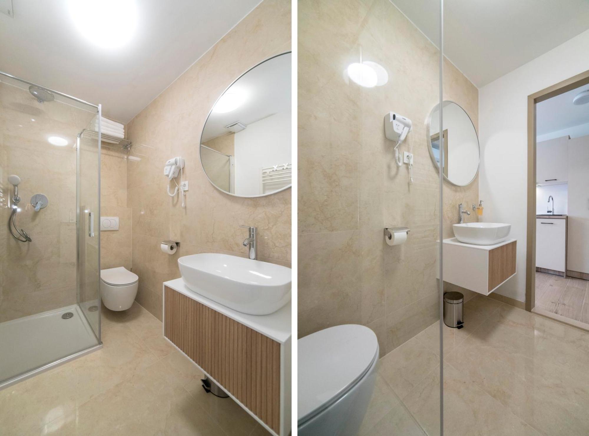 Apartments Pamer, 4Th Floor, No Elevator Zagreb Ngoại thất bức ảnh
